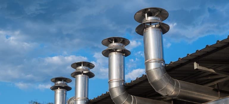 BACA VE ÇÖP ŞUTU SİSTEMLERİ