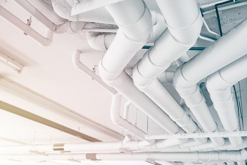 SIHHİ TESİSAT UYGULAMALARI